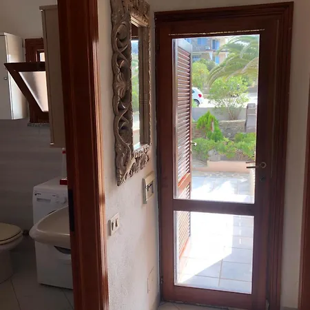 Casa Tra Ginepri E Mare ستينتينو