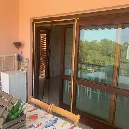 Dom wakacyjny Casa Tra Ginepri E Mare *