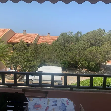 Casa Tra Ginepri E Mare * Stintino