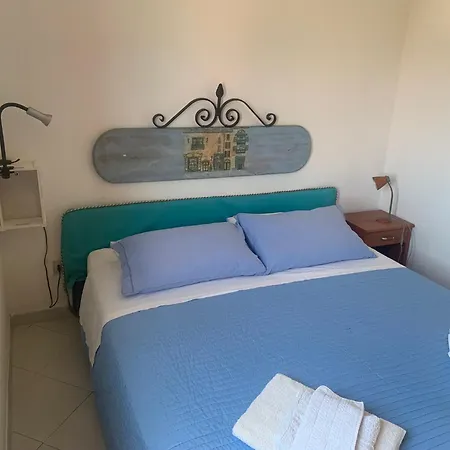 Casa Tra Ginepri E Mare