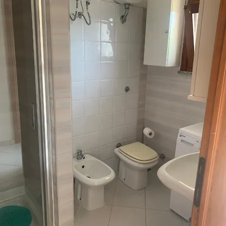 Dom wakacyjny Casa Tra Ginepri E Mare