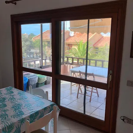 Casa Tra Ginepri E Mare Stintino